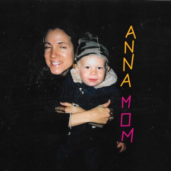 Anna Huling Faux Satin, Polyester Blazer - Picture 9 of 14